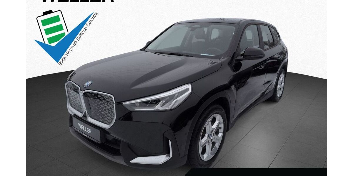 BMW iX1 25.006 km 33.690 &euro; Braunschweig 38112