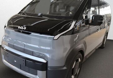 Kia PV5 1.732 km 43.890 &euro; Zwickau 08064