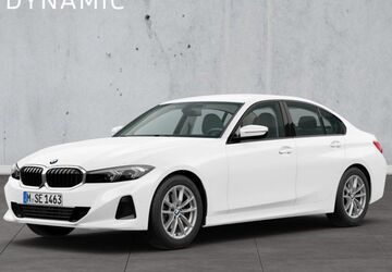 BMW 318 12.054 km 32.730 &euro; Trier 54292