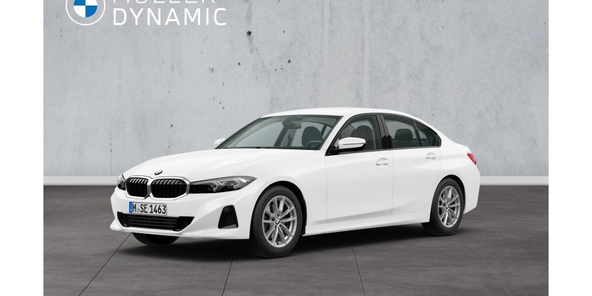 BMW 318 12.054 km 32.730 &euro; Trier 54292