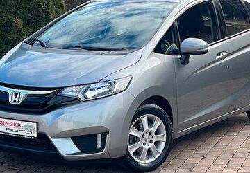Honda Jazz 57.761 km 13.395 &euro; Bahlingen 79353