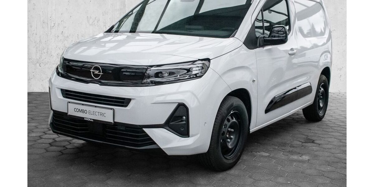 Opel Combo 1.500 km 34.390 &euro; Kaarst 41564