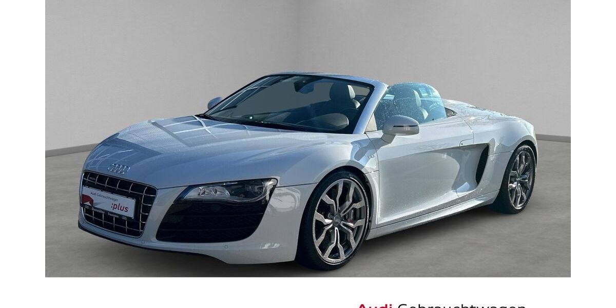 Audi R8 41.065 km 84.980 &euro; Traunstein 83278