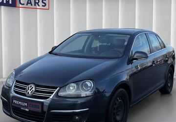 VW Jetta 123.234 km 6.990 &euro; Laupheim 88471