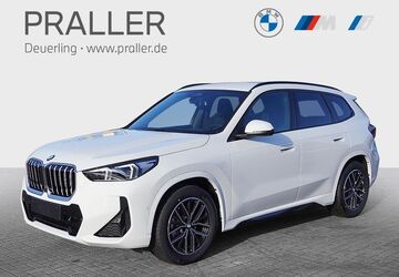 BMW X1 2.000 km 52.900 &euro; Deuerling 93180