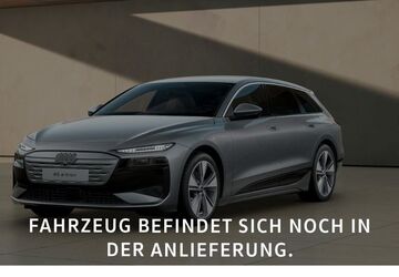 Audi A6 e-tron 8.000 km 56.980 &euro; Kitzingen 97318