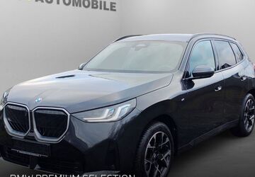 BMW X3 25.200 km 59.100 &euro; Eschwege 37269