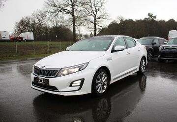 Kia Optima 153.130 km 9.500 &euro; Andervenne 49832