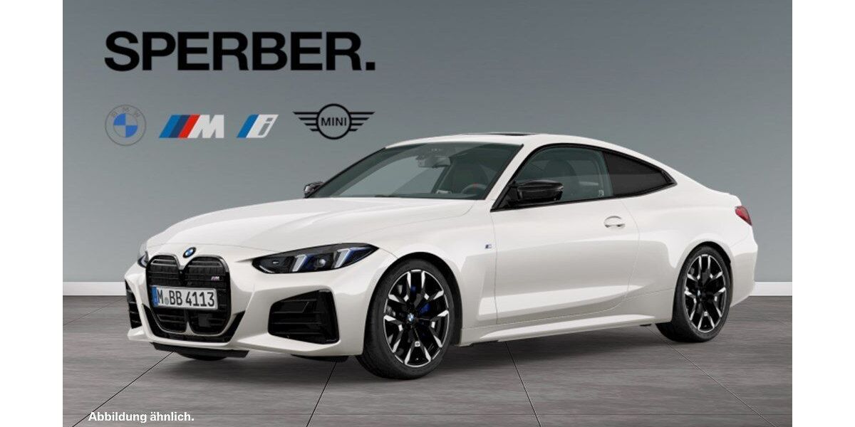 BMW M440 25.291 km 59.850 &euro; Bamberg 96050