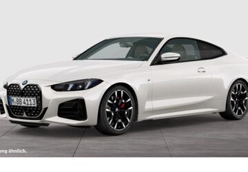 BMW 420 26.489 km 45.990 &euro; Herne 44625