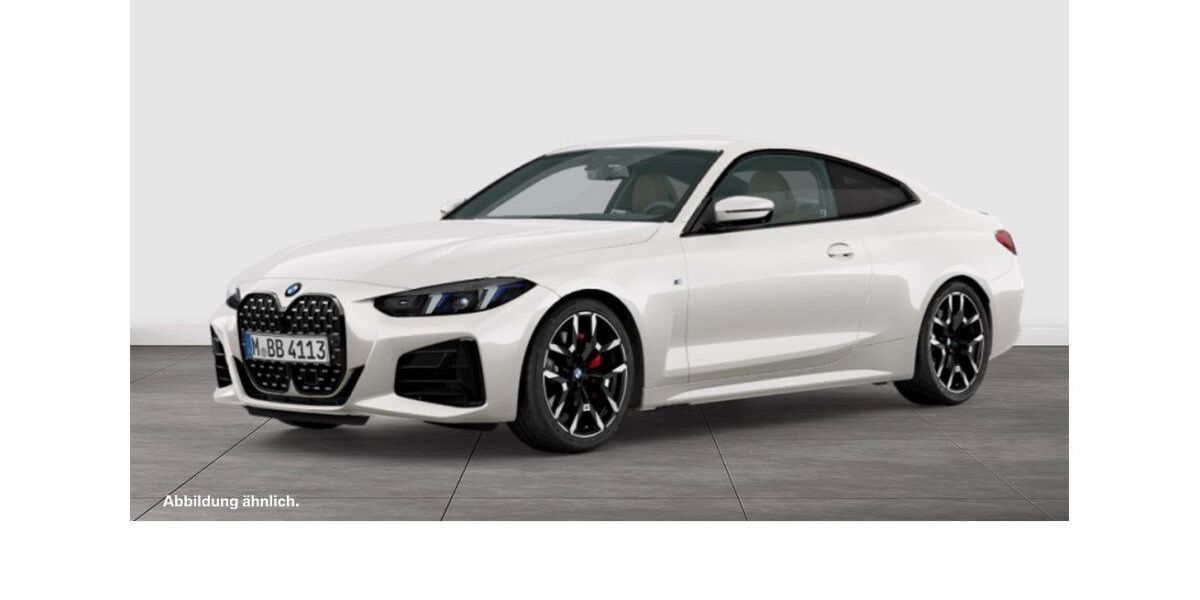 BMW 420 26.489 km 45.990 &euro; Herne 44625