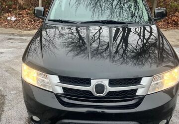 Fiat Freemont 197.000 km 7.999 &euro; Dorf Mecklenburg/Karow 23972