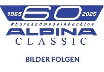 Alpina D3 9.900 km 76.900 &euro; Buchloe 86807