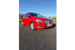 Mercedes-Benz B-Klasse 135.500 km 10.000 &euro; Viersen 41747