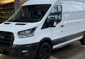 Ford Transit 139.517 km 16.500 &euro; Eitorf 53783