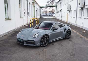 Porsche 911 7.900 km 247.900 &euro; Nürnberg 90411