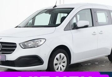 Mercedes-Benz T-Klasse 17.102 km 25.289 &euro; Dietzenbach bei Frankfurt 63128