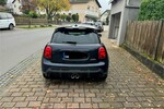 Mini 6.300 km 38.500 &euro; Modautal Hessen 