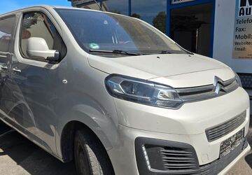 Citroen Jumpy 270.000 km 6.750 &euro; Bremen 28237