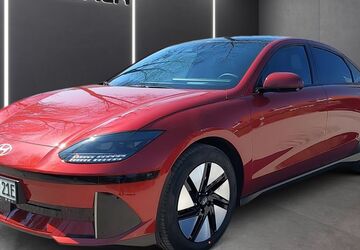 Hyundai IONIQ 6 6.490 km 41.990 &euro; Rosenheim 83022