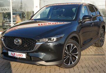 Mazda CX-5 22.828 km 26.990 &euro; Rostock 18146
