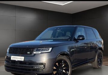 Land Rover Range Rover 3.500 km 149.990 &euro; Kassel 34123