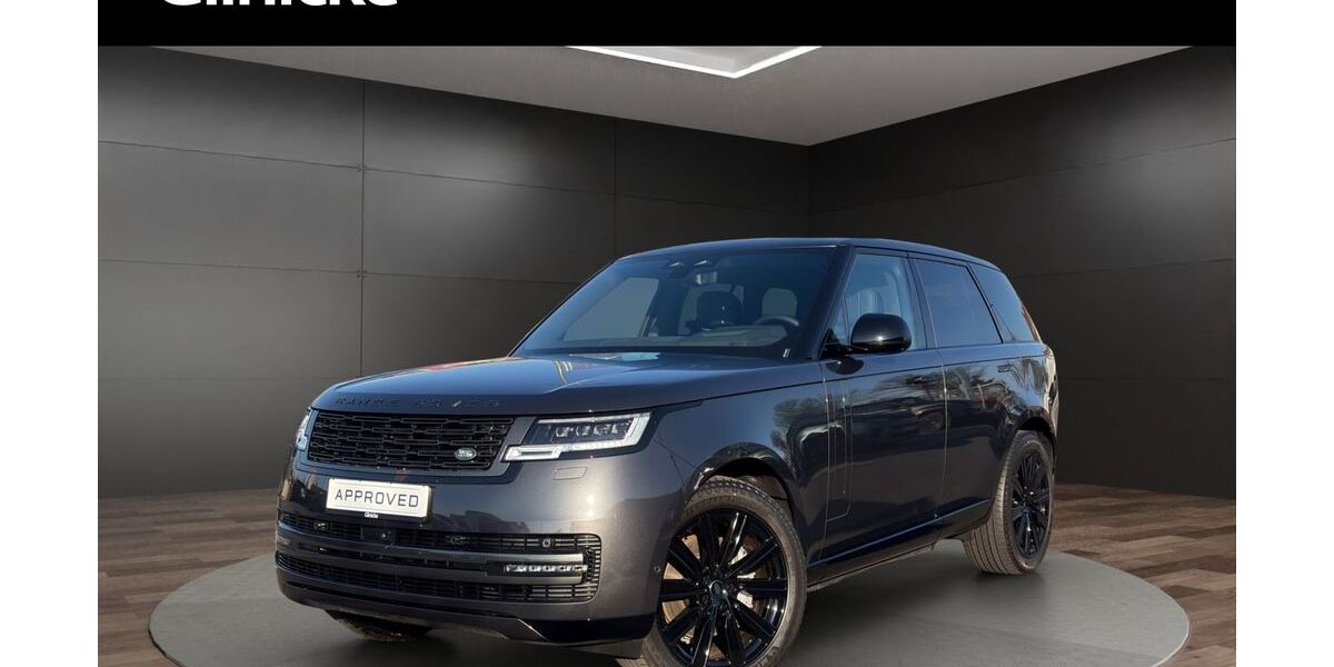 Land Rover Range Rover 3.500 km 149.990 &euro; Kassel 34123