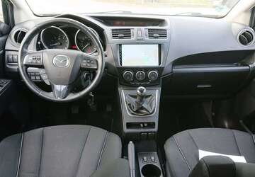 Mazda 5 174.965 km 9.990 &euro; Berlin 13055