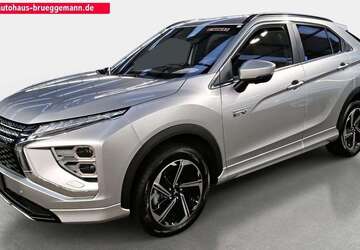 Mitsubishi Eclipse Cross 8.266 km 29.890 &euro; Brandenburg 14772