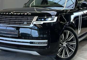 Land Rover Range Rover 8.950 km 154.900 &euro; Bückeburg 31675