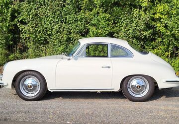 Porsche 356 4.713 km 79.000 &euro; Osnabrück 49088