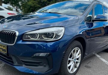 BMW 216 127.000 km 9.999 &euro; Baienfurt 88255