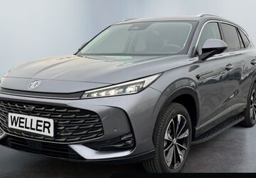 MG HS 21.000 km 29.990 &euro; Dortmund 44143