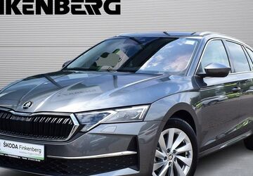 Skoda Octavia 7.500 km 37.980 &euro; Verden 27283