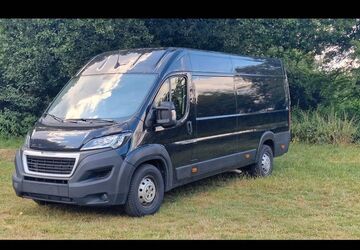 Peugeot Boxer 143.438 km 17.400 &euro; Ahlden 29693