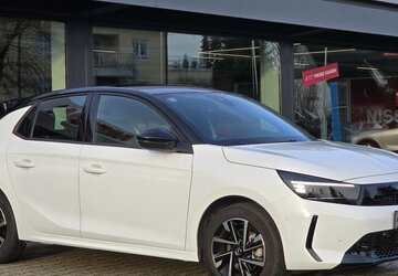 Opel Corsa GS Automatik|Winterpaket|ACC|Kamera 16.872 km 18.550 &euro; Wermelskirchen 42929