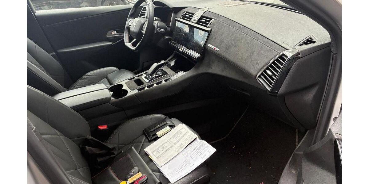 DS Automobiles DS7 (Crossback) 62.300 km 26.666 &euro; Röthenbach a. d. Pegnitz 90552