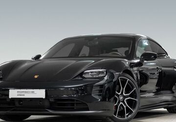 Porsche Taycan 11.334 km 95.970 &euro; Hamburg 22087
