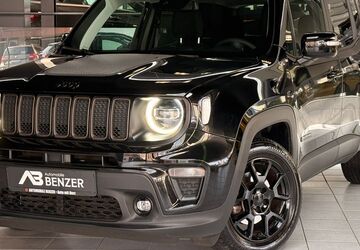 Jeep Renegade 55.000 km 19.900 &euro; Wirges 56422