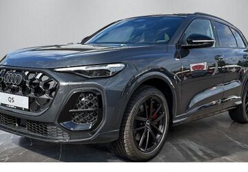 Audi Q5 1.100 km 67.750 &euro; Lohr am Main 97816