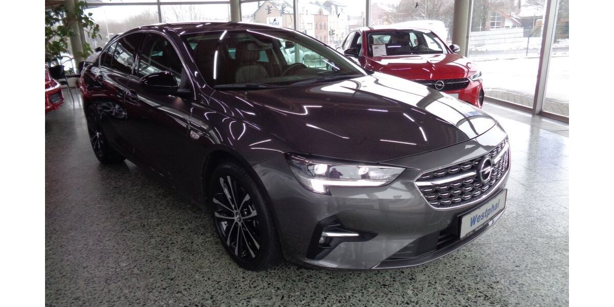 Opel Insignia 31.038 km 27.900 &euro; Eschweiler 52249
