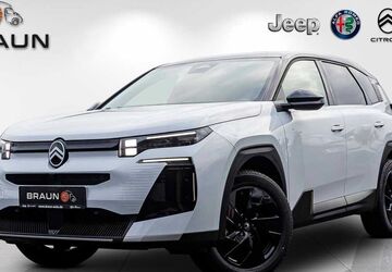 Citroen C5 Aircross 2.500 km 36.850 &euro; Koblenz 56070