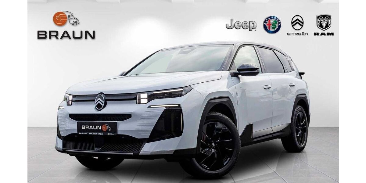 Citroen C5 Aircross 2.500 km 36.850 &euro; Koblenz 56070