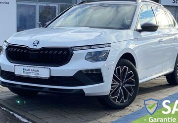 Skoda Kamiq 20.095 km 26.848 &euro; Schrobenhausen-Edelshsn. 86529