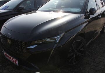 Peugeot 308 3.500 km 36.990 &euro; Neumünster 24539