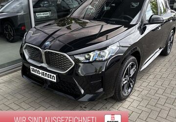 BMW iX2 5.000 km 47.495 &euro; Flensburg 24941