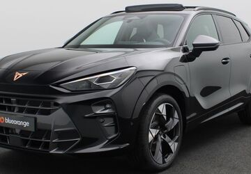 Cupra Terramar 1.100 km 47.950 &euro; Twist 49767