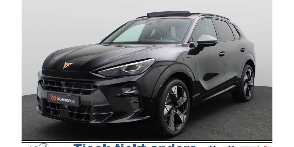 Cupra Terramar 1.100 km 47.950 &euro; Twist 49767