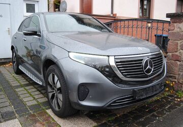 Mercedes-Benz EQC 36.950 km 39.980 &euro; Dreieich 63303