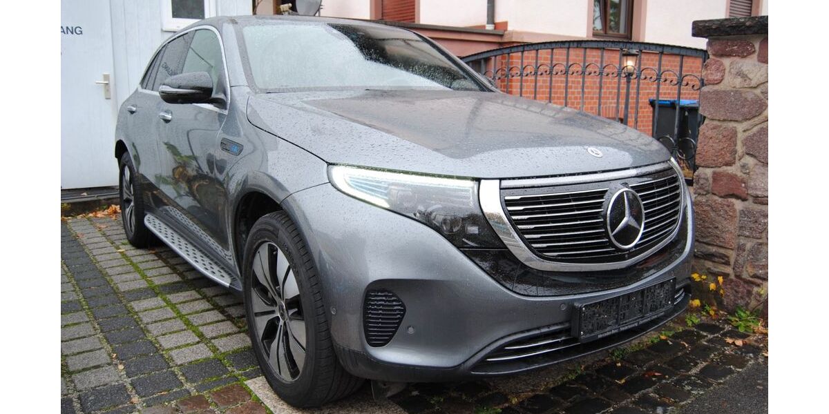 Mercedes-Benz EQC 36.950 km 39.980 &euro; Dreieich 63303